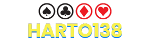 Logo HARTO138